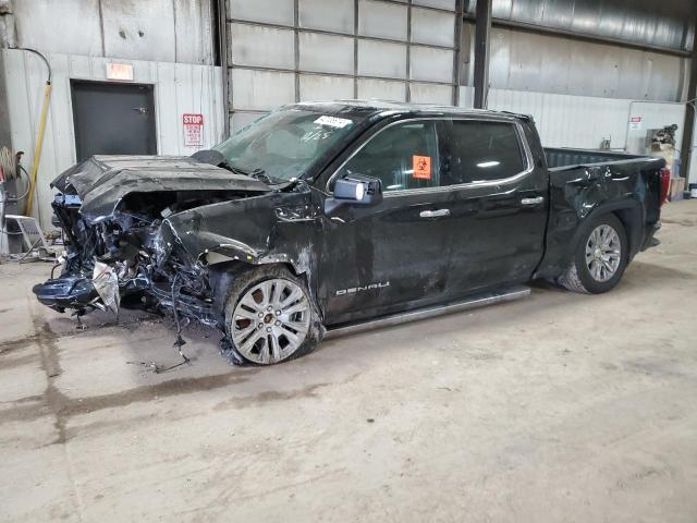 2022 GMC SIERRA K1500 DENALI 2022 image