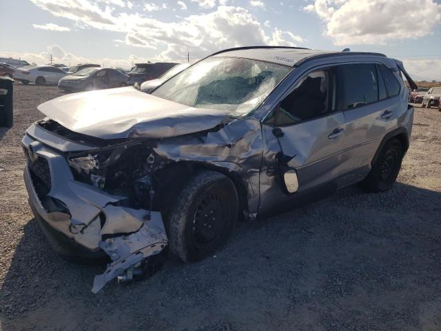 Obraz 2021 TOYOTA RAV4 LE 2021