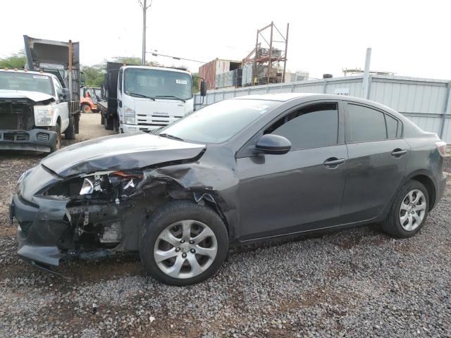 Obraz 1 z 2013 MAZDA 3 I 2013 z VIN JM1BL1TF9D1842809