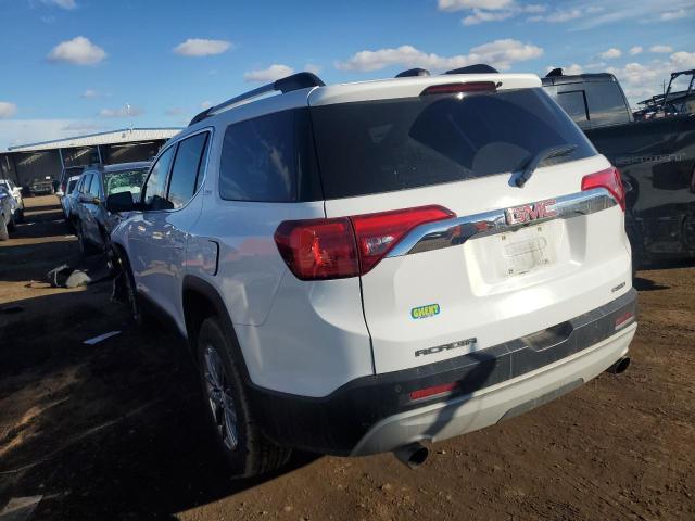 Изображение 2 2019 GMC ACADIA SLT-1 2019 с VIN 1GKKNULS9KZ183304