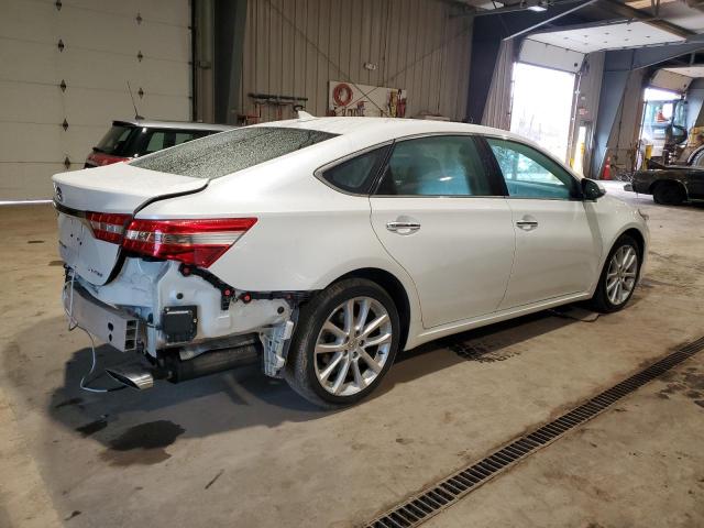 Image 3 of 2015 TOYOTA AVALON XLE 2015 with VIN 4T1BK1EB5FU155188