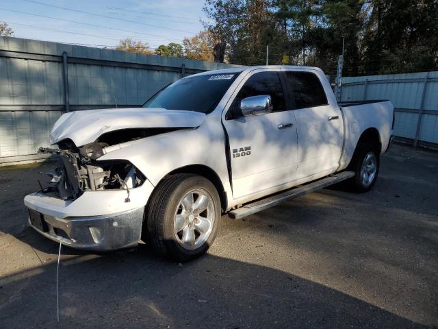 Image 1 of 2015 RAM 1500 SLT 2015 with VIN 1C6RR6LG0FS561666