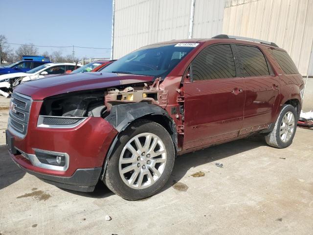 Изображение 2015 GMC ACADIA SLT-1 2015