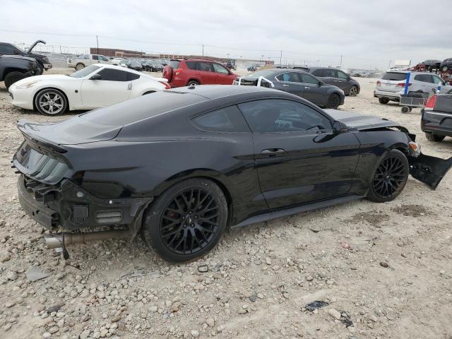 Image 3 of 2015 FORD MUSTANG GT 2015 with VIN 1FA6P8CF9F5429322