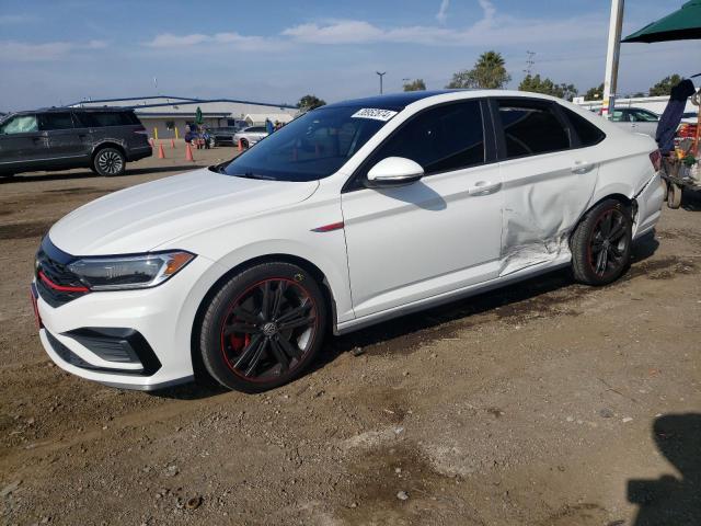 Изображение 2019 VOLKSWAGEN JETTA GLI 2019