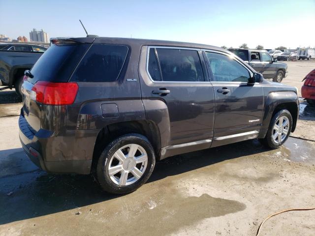 Изображение 3 2015 GMC TERRAIN SLE 2015 с VIN 2GKALMEK8F6213912