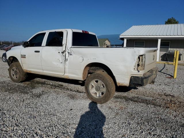 Image 2 of 2017 RAM 2500 ST 2017 with VIN 3C6UR5CL2HG664504