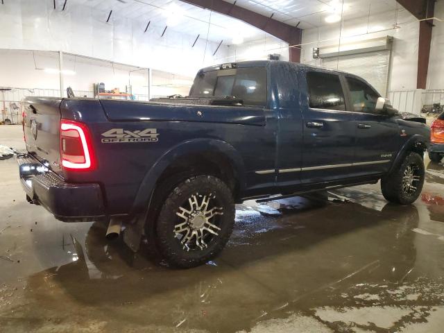Image 3 of 2021 RAM 2500 LIMITED 2021 with VIN 3C6UR5TL0MG544596