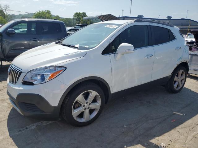 Image 1 of 2016 BUICK ENCORE  2016 with VIN KL4CJASB7GB744539