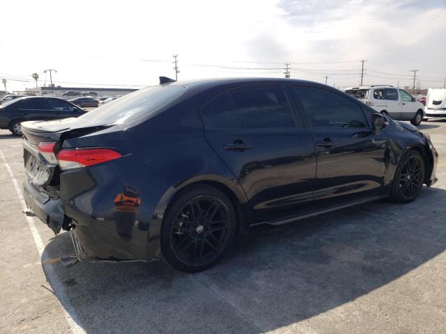 Obraz 3 z 2021 TOYOTA COROLLA SE 2021 z VIN 5YFS4MCE7MP073440