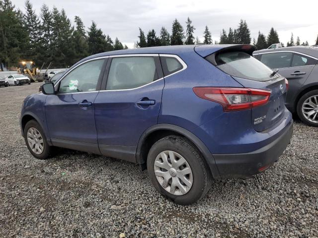 Obraz 2 z 2020 NISSAN ROGUE S 2020 z VIN JN1BJ1CV5LW268775