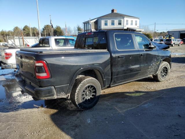 Изображение 3 2019 RAM 1500 LARAMIE 2019 с VIN 1C6SRFJT7KN781400