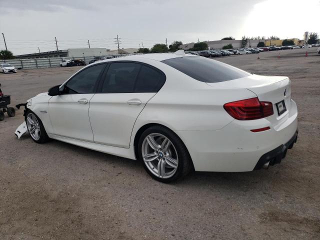 Image 2 of 2016 BMW 535 I 2016 with VIN WBA5B1C51GG132566