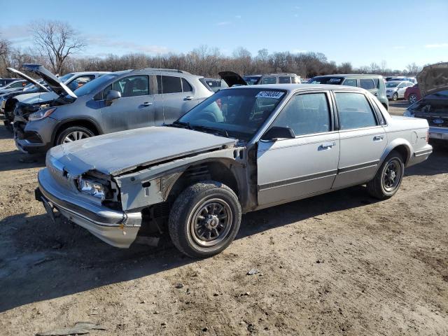 1991 BUICK CENTURY CUSTOM 1991 image