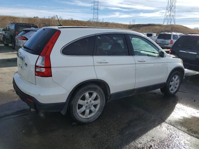Image 3 of 2009 HONDA CR-V EXL 2009 with VIN 5J6RE48799L047549