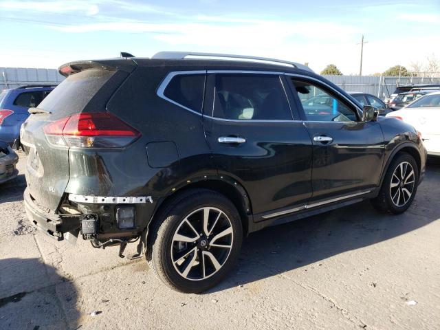 Image 3 of 2020 NISSAN ROGUE S 2020 with VIN 5N1AT2MT6LC740419
