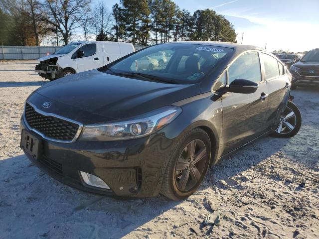 2018 KIA FORTE LX 2018 image
