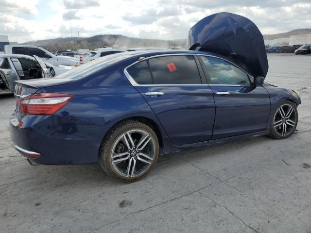 Изображение 3 2016 HONDA ACCORD SPORT 2016 с VIN 1HGCR2F58GA082177