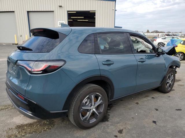 Image 3 of 2023 HONDA HR-V EXL 2023 with VIN 3CZRZ1H79PM738675