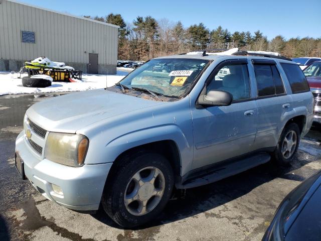 Obraz 2008 CHEVROLET TRAILBLAZER LS 2008
