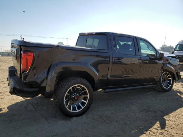 Image 3 of 2022 GMC SIERRA K1500 AT4 2022 with VIN 3GTPUEEL0NG661386