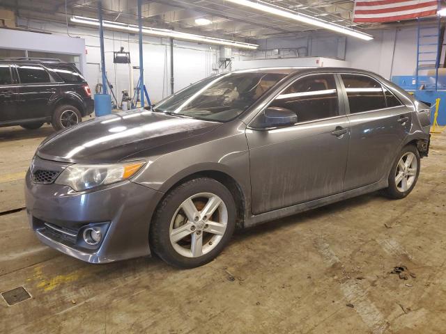 Изображение 1 2014 TOYOTA CAMRY L 2014 с VIN 4T1BF1FK1EU447972