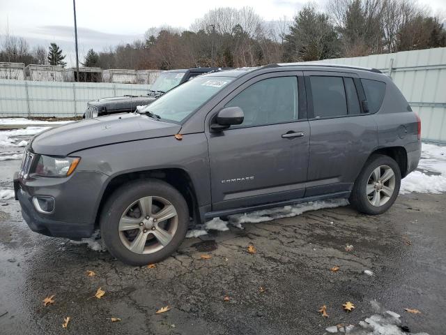 Изображение 1 2016 JEEP COMPASS LATITUDE 2016 с VIN 1C4NJDEB4GD664048