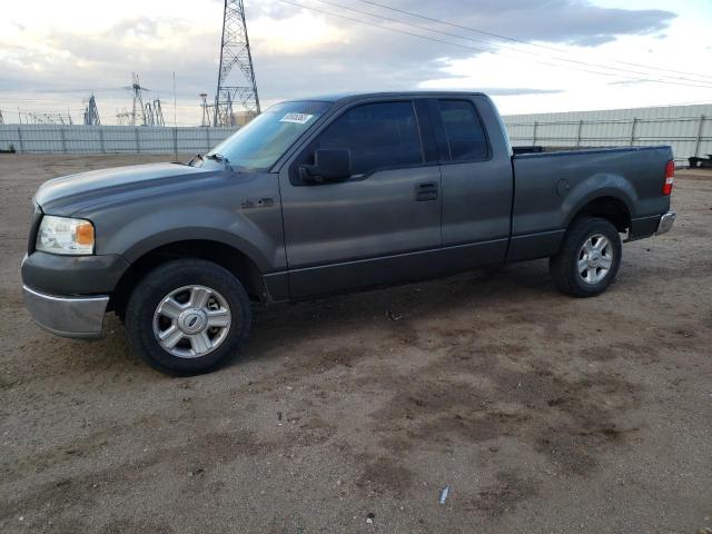 Изображение 1 2004 FORD F150  2004 с VIN 1FTRX12W04NB64853