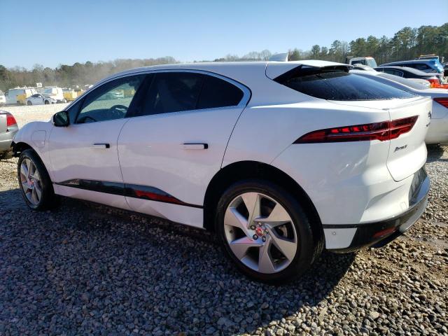 Image 2 of 2020 JAGUAR I-PACE SE 2020 with VIN SADHC2S14L1F79060