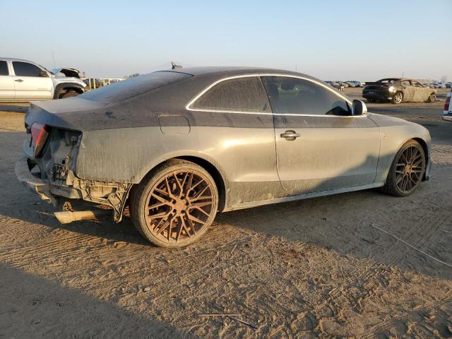 Image 3 of 2008 AUDI A5 QUATTRO 2008 with VIN WAUDK78T78A024978