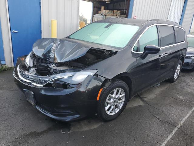 Image 1 of 2021 CHRYSLER VOYAGER LXI 2021 with VIN 2C4RC1DG8MR512760