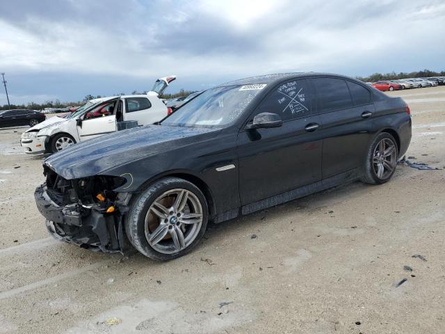 2015 BMW 550 I 2015 image