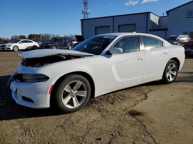 Obraz 1 z 2015 DODGE CHARGER SXT 2015 z VIN 2C3CDXHG4FH814849