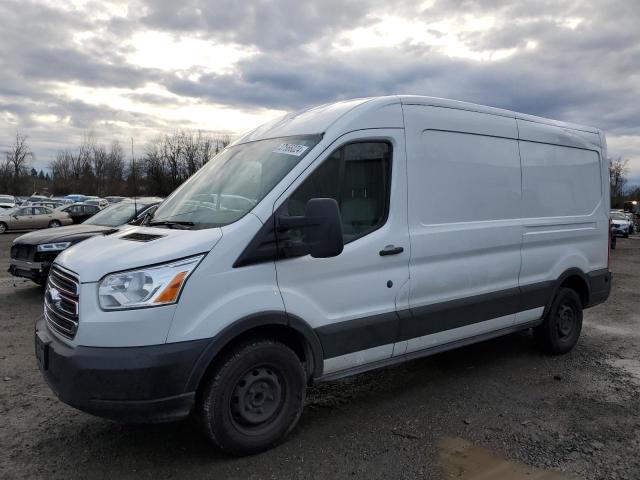Изображение 1 2019 FORD TRANSIT T-250 2019 с VIN 1FTYR2CG1KKB76835