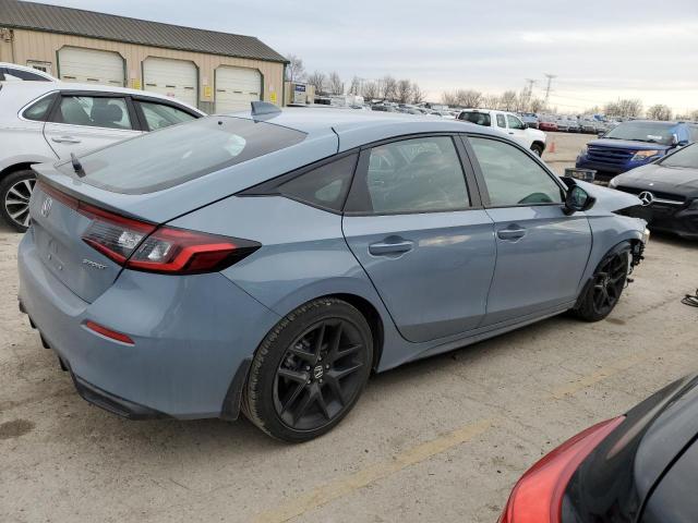 Obraz 3 z 2023 HONDA CIVIC SPORT 2023 z VIN 19XFL2H86PE024294