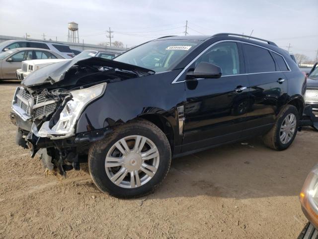 Изображение 2011 CADILLAC SRX  2011