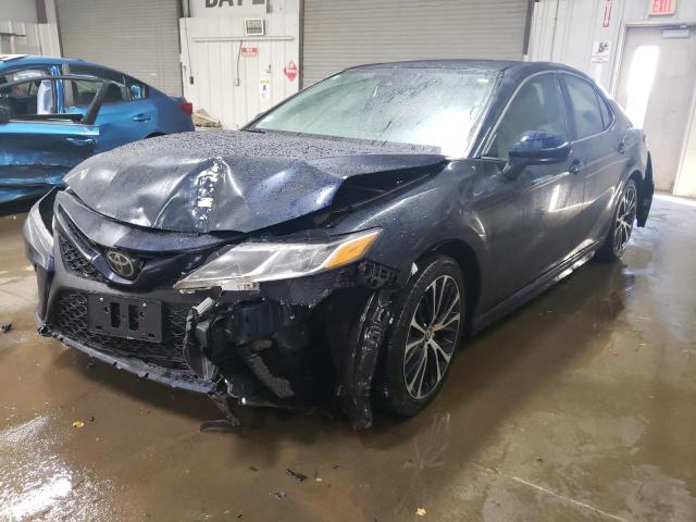 Изображение 1 2020 TOYOTA CAMRY SE 2020 с VIN 4T1G11AK7LU995452