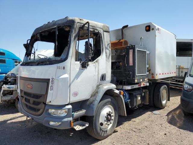 Изображение 2 2021 PETERBILT 220  2021 с VIN 3BPPHM6X2MF594021