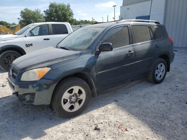 Изображение 1 2011 TOYOTA RAV4  2011 с VIN 2T3ZF4DV9BW095076