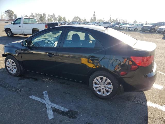 Image 2 of 2013 KIA FORTE EX 2013 with VIN KNAFU4A26D5657784