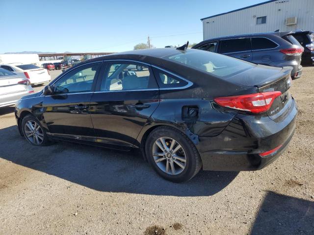 Obraz 2 z 2016 HYUNDAI SONATA SE 2016 z VIN 5NPE24AF5GH377107