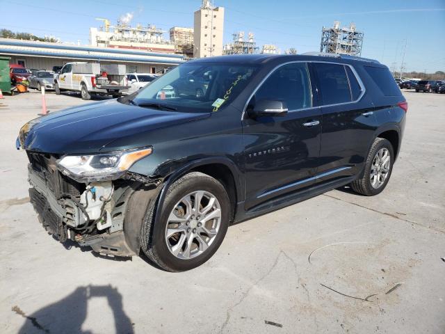 Obraz 2018 CHEVROLET TRAVERSE PREMIER 2018