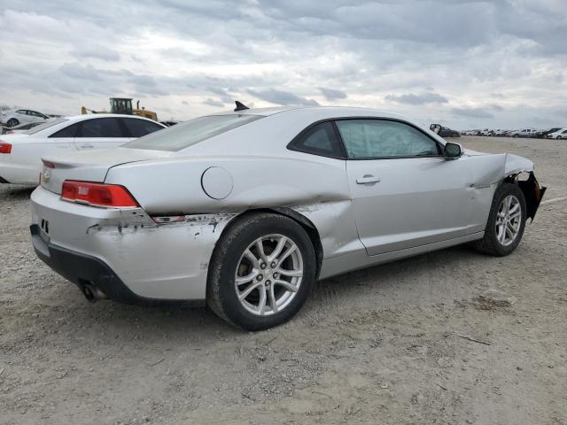 Obraz 3 z 2015 CHEVROLET CAMARO LS 2015 z VIN 2G1FB1E37F9185300
