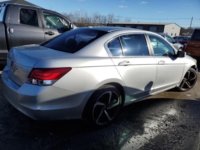 Image 3 of 2008 HONDA ACCORD EXL 2008 with VIN 1HGCP26818A021822