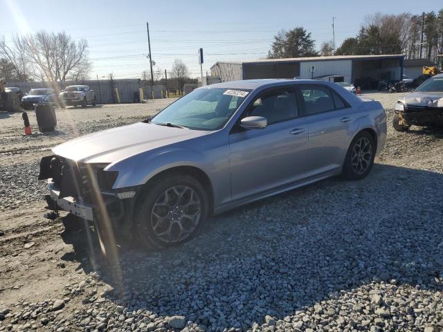 Obraz 2018 CHRYSLER 300 S 2018