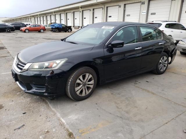 Obraz 1 z 2014 HONDA ACCORD LX 2014 z VIN 1HGCR2F33EA306158