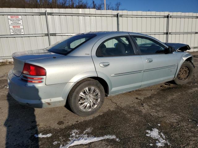 Image 3 of 2001 DODGE STRATUS SE 2001 with VIN 1B3EJ46X91N654676