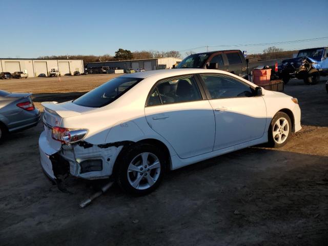Изображение 3 2012 TOYOTA COROLLA BASE 2012 с VIN 2T1BU4EE5CC871463