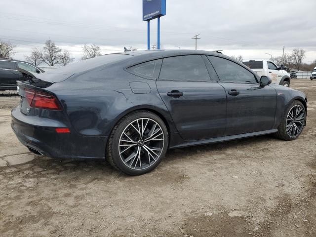 Obraz 3 z 2017 AUDI A7 PRESTIGE 2017 z VIN WAU22AFC3HN050316