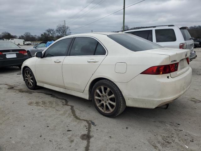 Image 2 of 2008 ACURA TSX  2008 with VIN JH4CL96828C016196